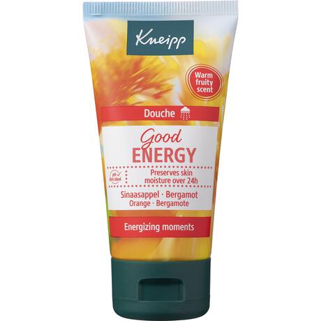 Douche Good Energy 50 Ml