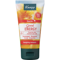 Douche Good Energy 50 Ml