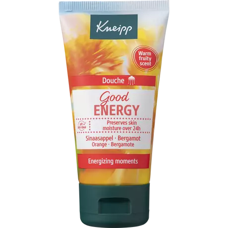 Douche Good Energy 50 Ml