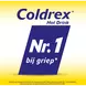 Coldrex Hot Drink bij Griep en Verkoudheid Sachets 10 stuks