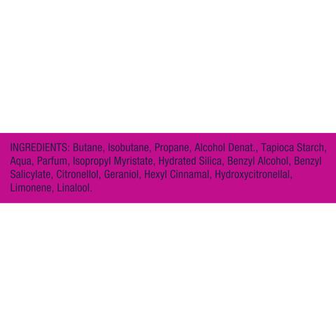 Andrélon Pink Big Volume Droogshampoo 250 ML