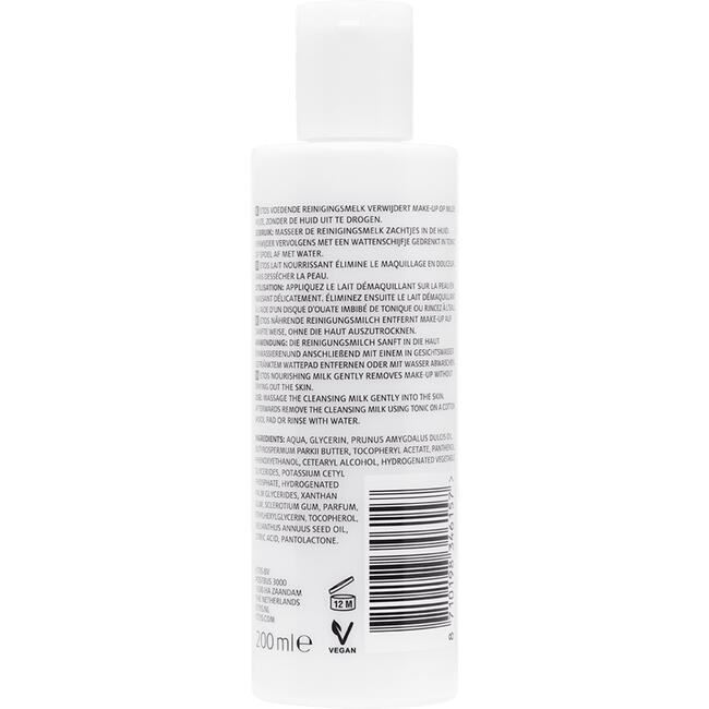 Etos Cleansing Nourishing Milk 200 ML
