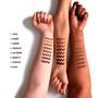 NYX Professional Makeup Micro Brow Pencil 7 Espresso