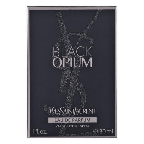 Yves Saint Laurent Black Opium eau de parfum 30 ML
