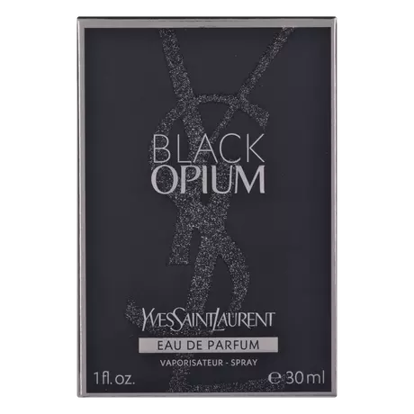 Yves Saint Laurent Black Opium Eau De Parfum 30 ML