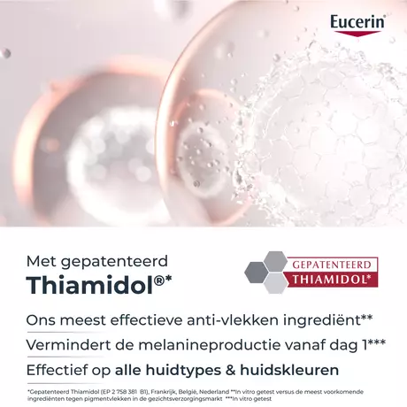 Eucerin Anti-Pigment Verhelderende Oogcontourcrème 15 ML