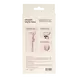 Estrid The Body Razor Starter Kit Bloom