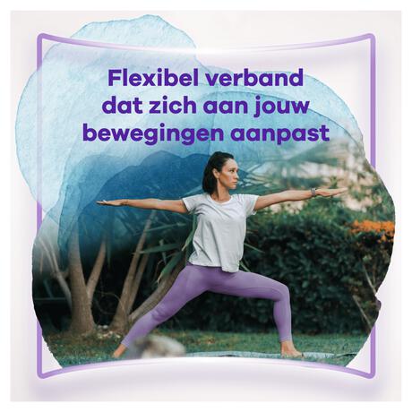 Always Discreet Incontinentieverband 0 parfum Small