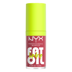 NYX Fat Oil Lip Drip Chillin' Like A Villian