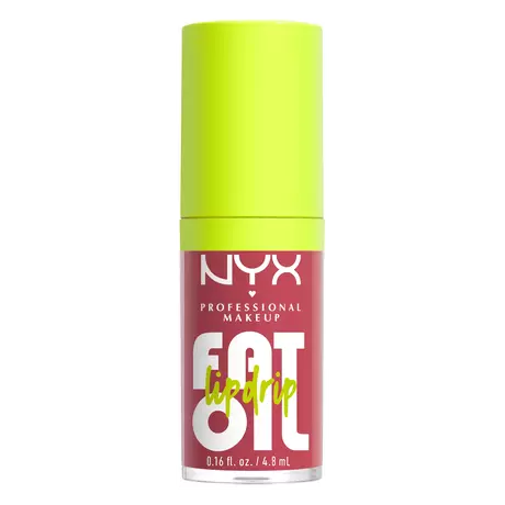 NYX Professional Makeup Fat Oil Lip Drip Chillin' Like A Villian