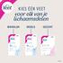 Veet Minima Ontharingscreme Gevoelige Huid 200 ML