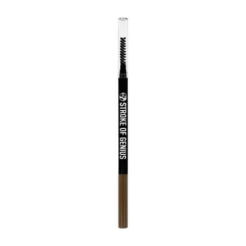 W7 Stroke of Genius Brow Pencil Brunette