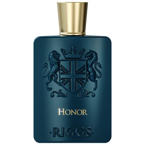 Riggs Honor Eau De Parfum 100 Ml
