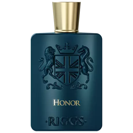 Riggs Honor Eau De Parfum 100 Ml