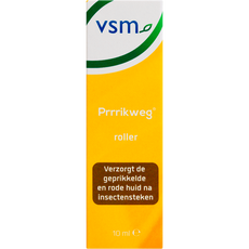 VSM Prrrikweg Roller 10 ML