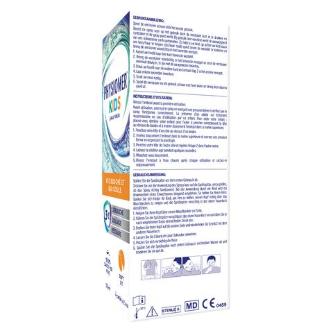 Physiomer kind 135ml