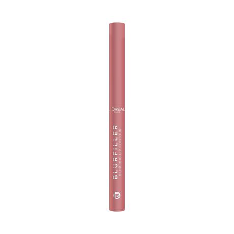 L'Oréal Paris Blurfiller Blurring Lip Contour 601 Worth It Roze