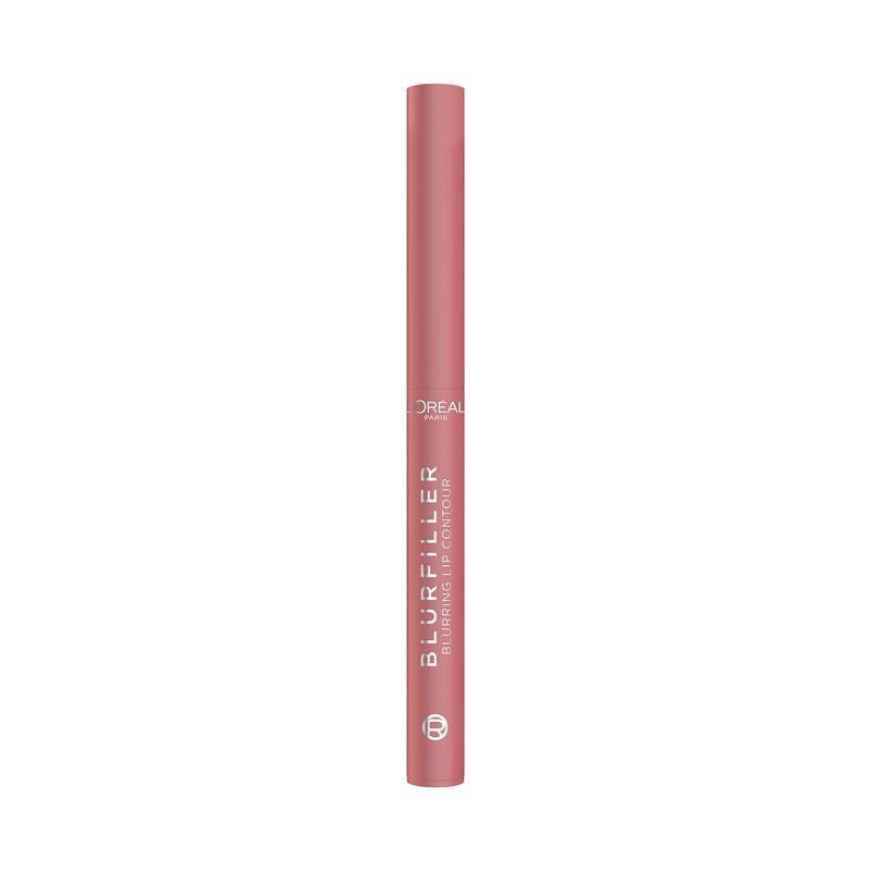 L'Oréal Paris Blurfiller Blurring Lip Contour 601 Worth It Roze