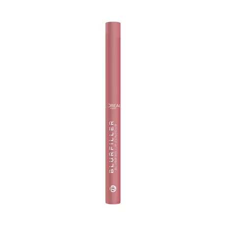 L'Oréal Paris Blurfiller Blurring Lip Contour 601 Worth It Roze