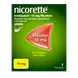 Nicorette Pleister Stoppen met Roken 15 MG Nicotine 7 Stuks