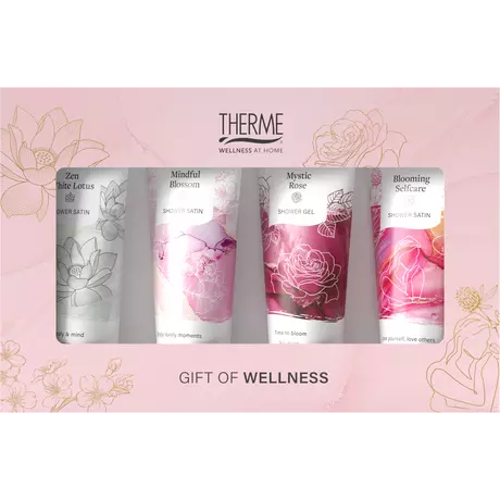 Therme Giftset Shower Favorites