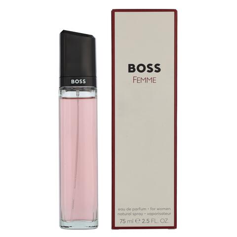 Hugo Boss Femme eau de parfum 75 ML