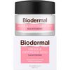 Biodermal Droge &amp; Gevoelige Huid Nachtcr&egrave;me 50 ML