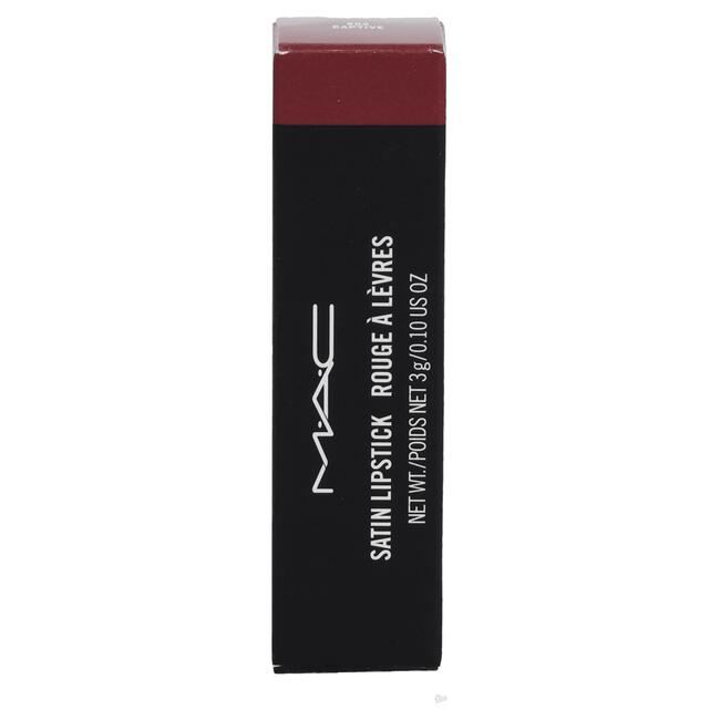 MAC Satin Lipstick 803 Captive