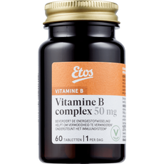 Etos Vitamine B Complex 50Mg