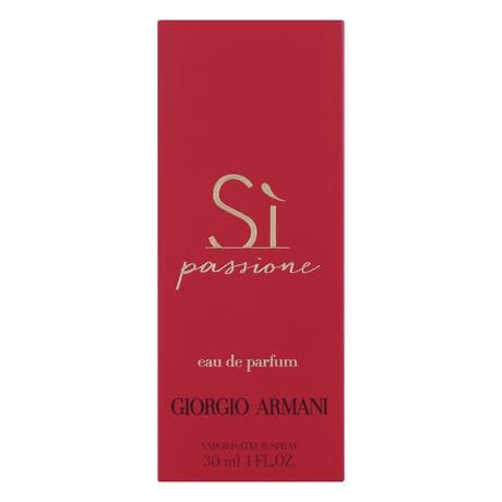 Armani Sì Passione Eau de Parfum 30 ML