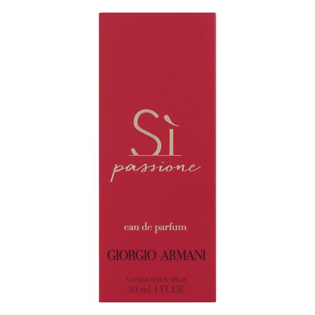 Armani Sì Passione eau de parfum 30 ML
