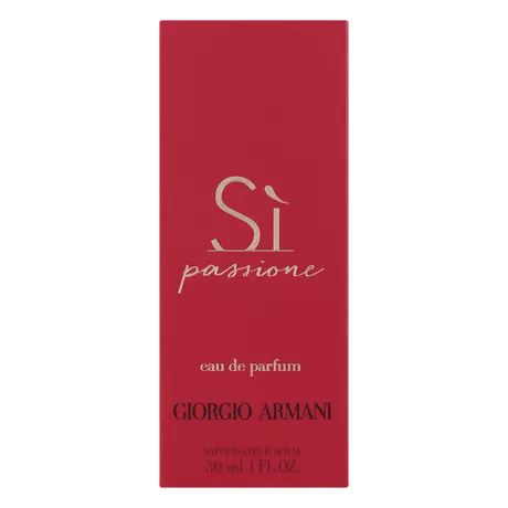 Armani Sì Passione Eau De Parfum 30 ML