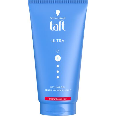 Taft Styling Gel Ultra Strong Gel 150 ML