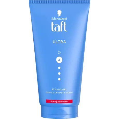 Taft Styling Gel Ultra Strong Gel 150 ML