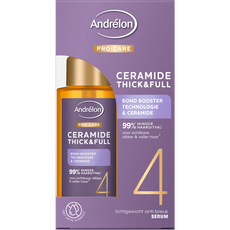 Andrélon Pro Care Ceramide Thick & Full Serum #4 50 ML