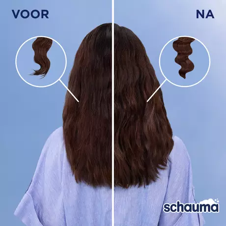 Schauma Shampoo 7 Kruiden 400 ML