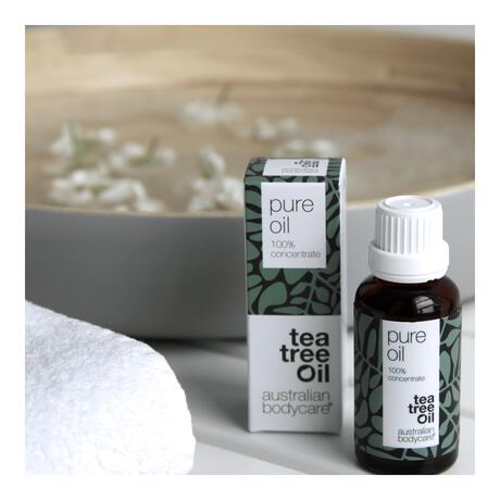 Australian Bodycare Tea Tree Oil Pure Oil 30 ML