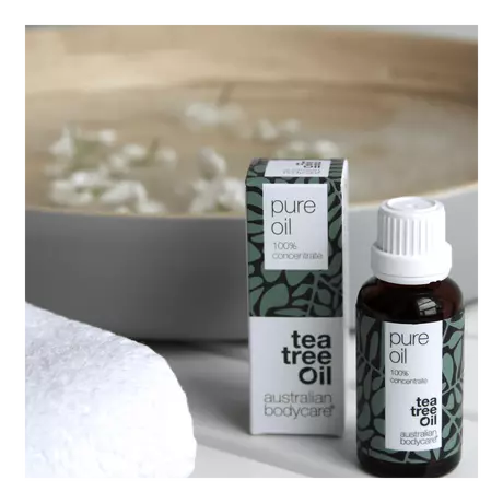 Australian Bodycare Tea Tree Oil Pure Oil 30 ML