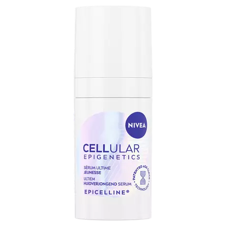 NIVEA Cellular Epigenetics Serum 15 ML