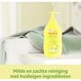 Zwitsal Slaap Zacht Eucalyptus Bad & Wasgel 400 ML
