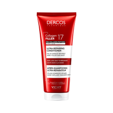 Vichy Dercos Collagen 17 Filler Conditioner 200 ML