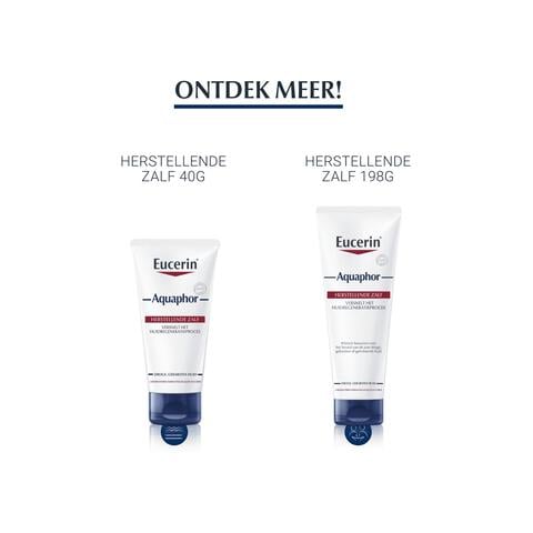 Eucerin Aquaphor SOS Lip Balm 10 ML