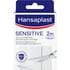 Hansaplast Sensitive Pleisterstrip 2 M x 6 CM