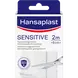 Hansaplast Sensitive Pleisterstrip 2 M x 6 CM