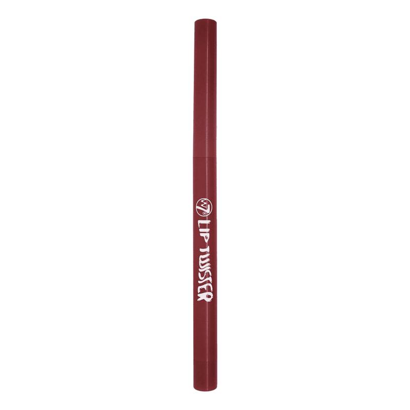 W7 Lip Twister Mixed Berries Merlot
