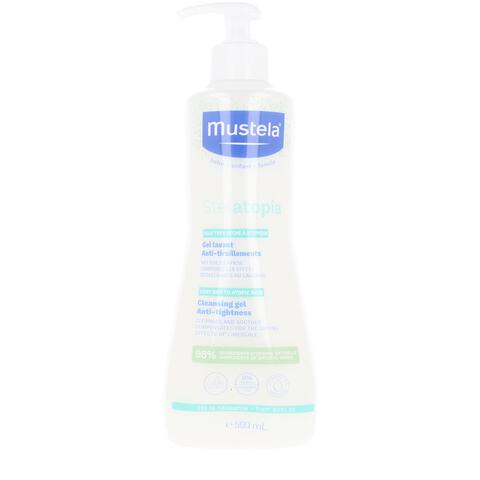 Mustela Baby Stelatopia Wasgel 500 ML