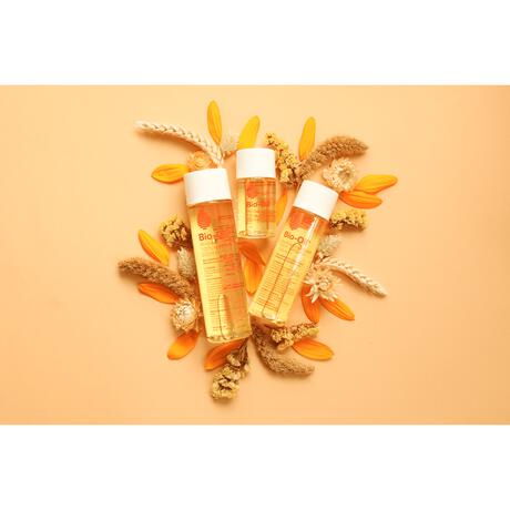 Bio-Oil Huidverzorgingsolie 100% Natuurlijk 60 ML