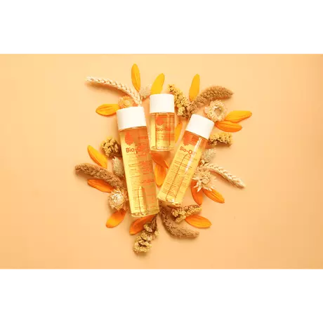 Bio-Oil Huidverzorgingsolie 100% Natuurlijk 60 ML