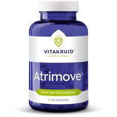 Vitakruid Atrimove® Tabletten