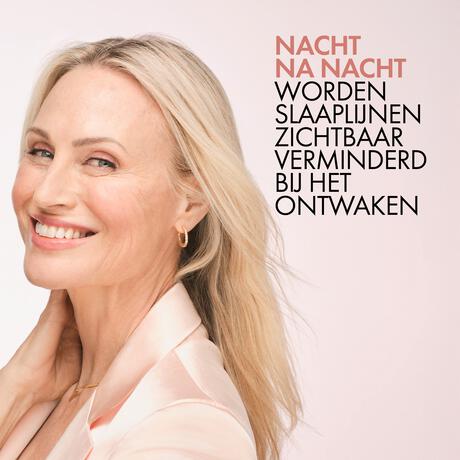 Vichy Neovadiol Rose Platinum Nachtcrème 50 ML